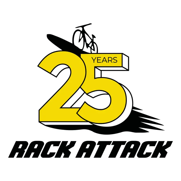 Rack Attack 25th Birthday