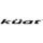 kuat kuat logo