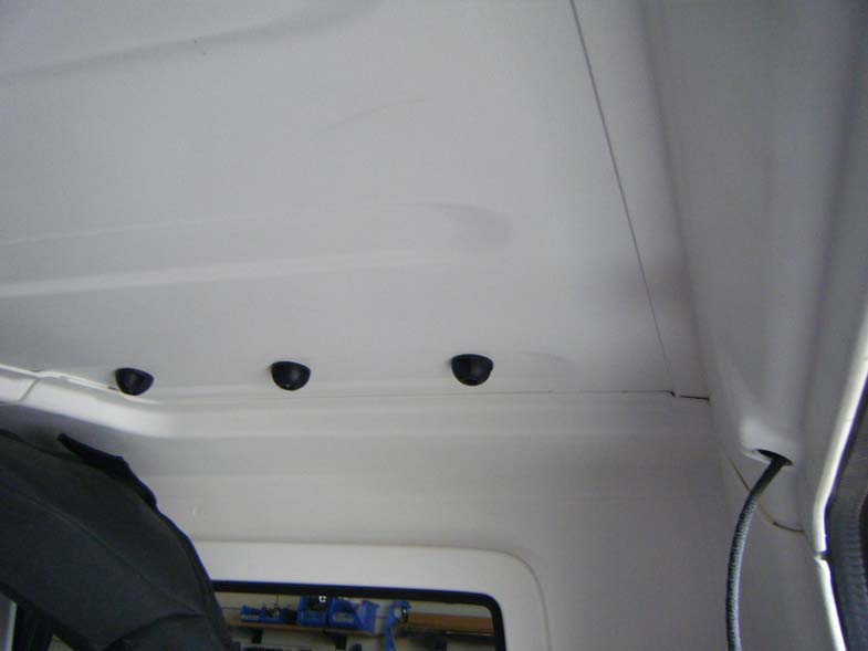 Jeep Wrangler roof rack and cargo box installation Rack Attack