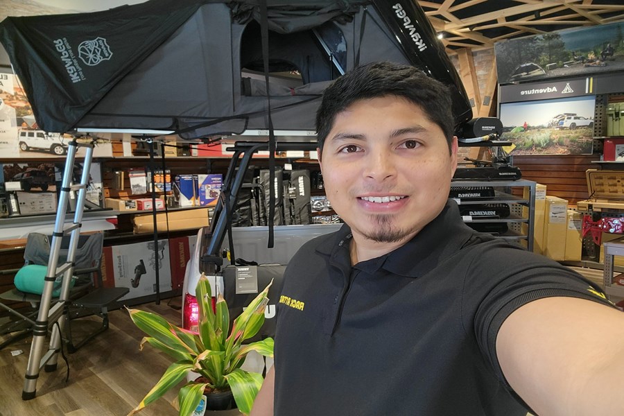 Rack Attack Dallas Rack Attack