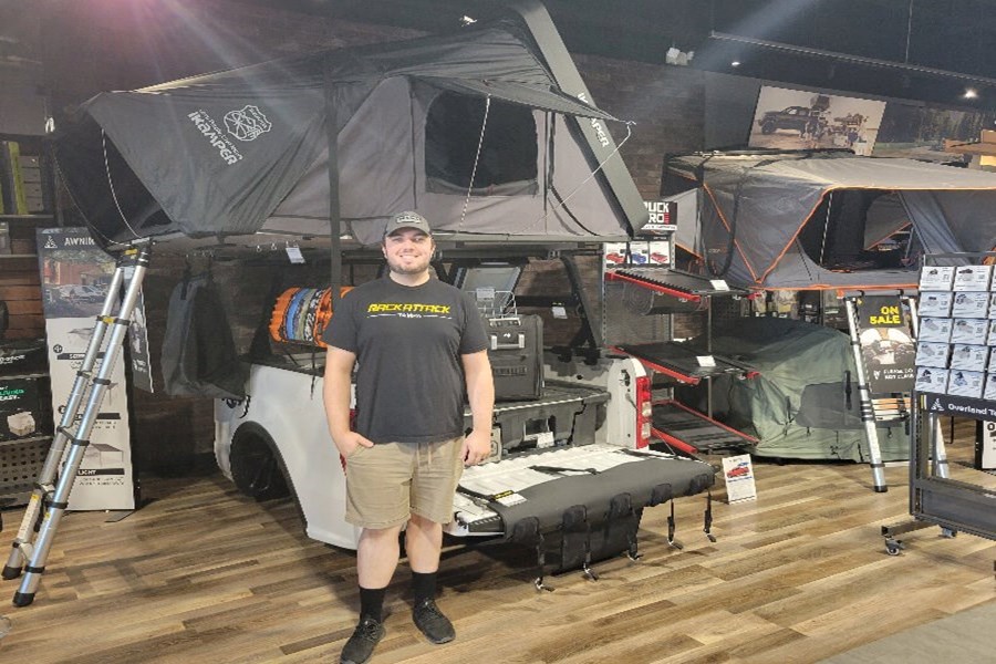 Rack Attack Maine Rack Attack