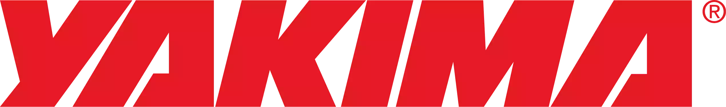 Yakima Brand Logo