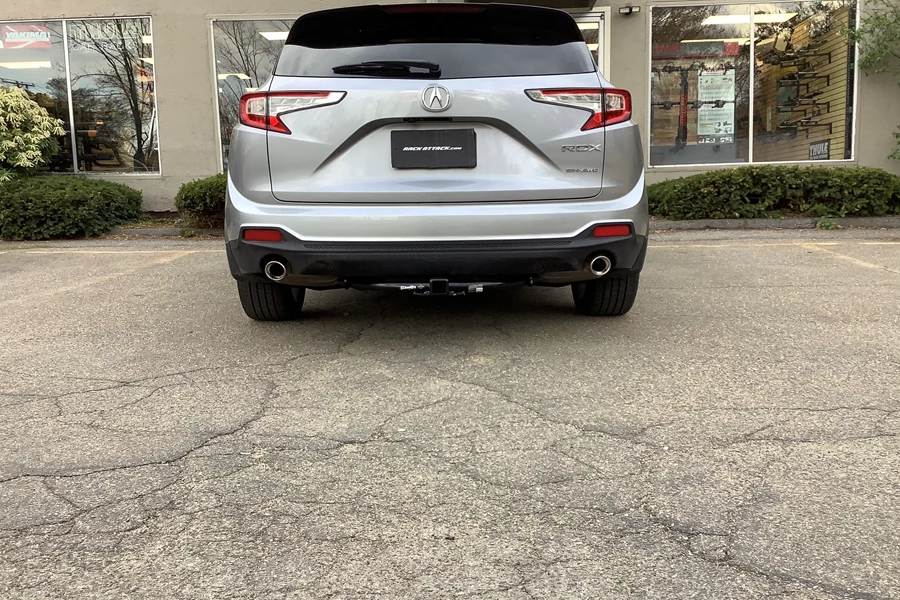 Acura RDX Other Products installation