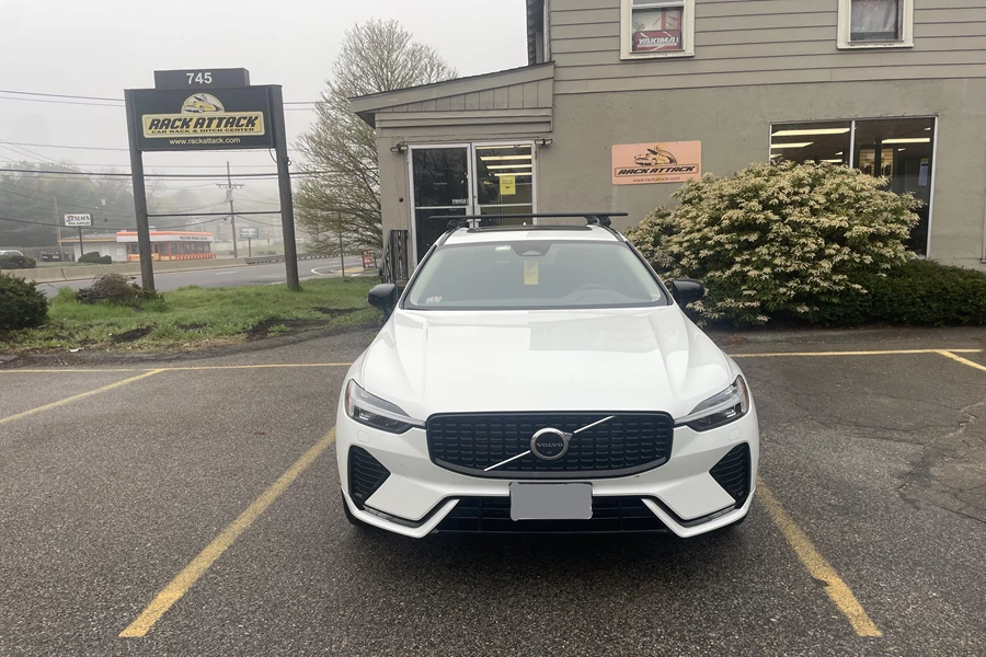 Volvo XC60 Other Products installation