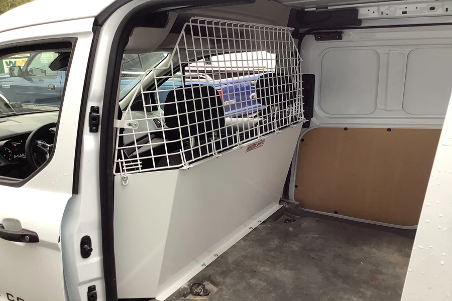 Ford Transit Connect Other Products installation