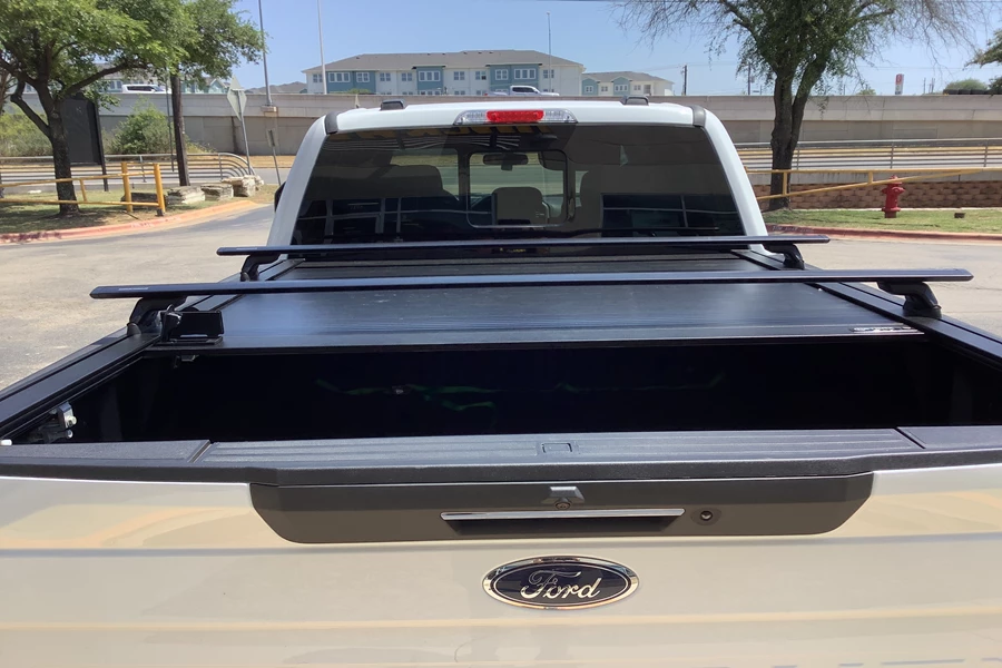 Ford F-250 Other Products installation