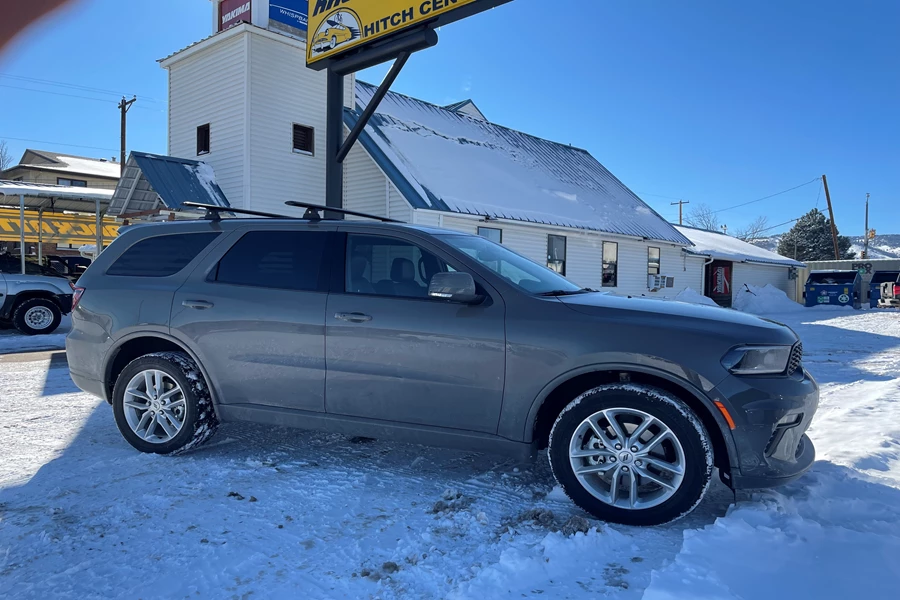 Dodge Durango Other Products installation
