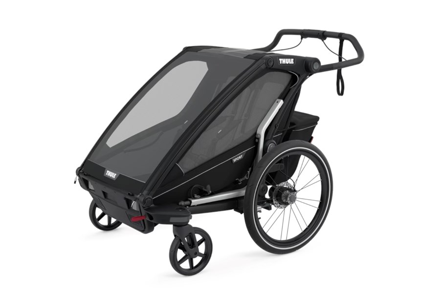 Thule Chariot Sport 2 - Black