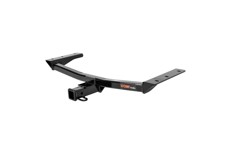 Class 3 Trailer Hitch 2in. Receiver Select Lexus RX350
