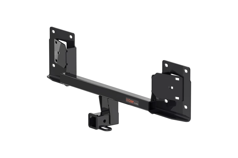 Class 3 Trailer Hitch 2in. Receiver Select Tesla Model 3