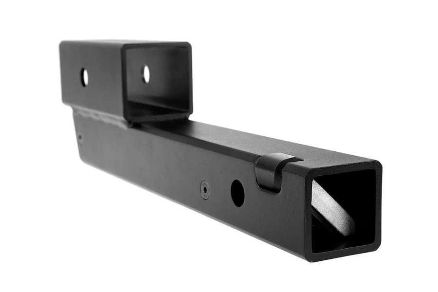 Kuat Hi-Lo Pro 2 Inch Two Position Hitch Extension with Cam System Alternate Image Thumbnail