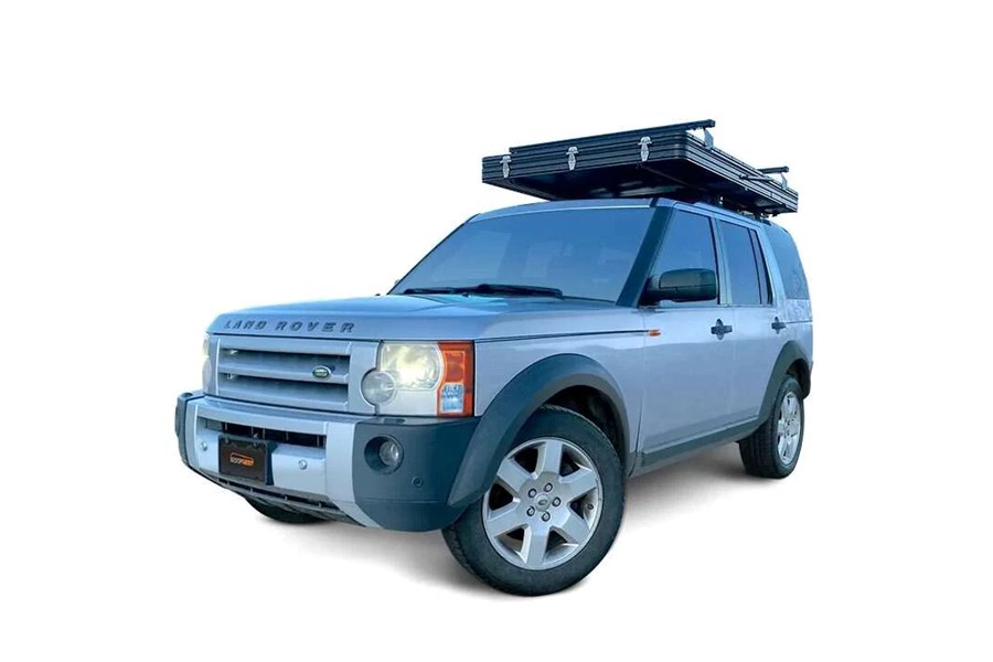 Roofnest Falcon 2 XL Rooftop Tent Alternate Image Thumbnail