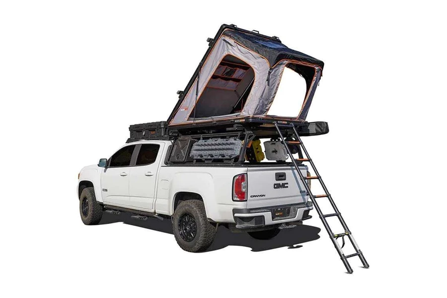 Roofnest Falcon Pro Rooftop Tent Alternate Image Thumbnail
