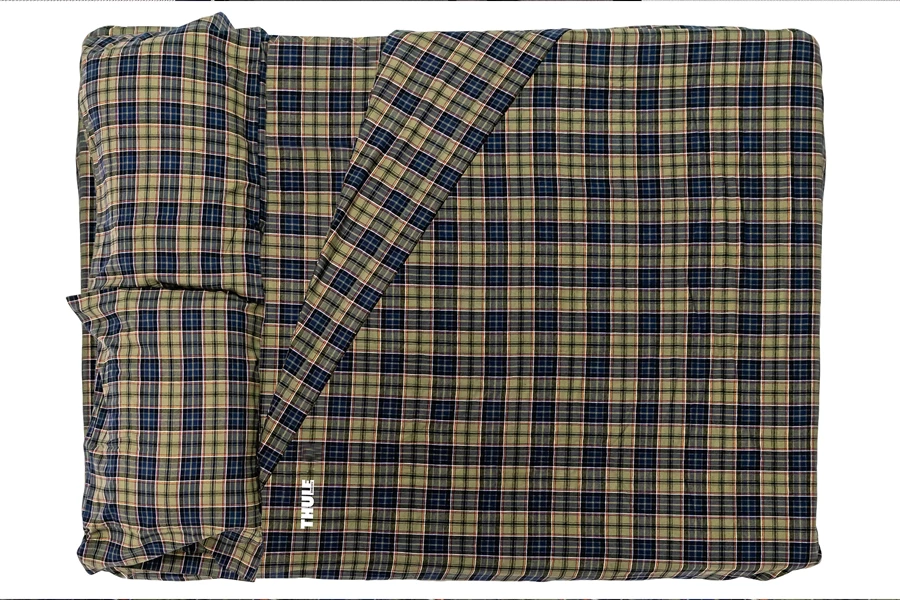 Thule Basin Sheets - Flannel