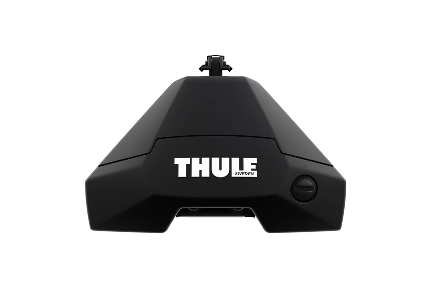 Thule 480R Rapid Traverse - Thule Car Rack System