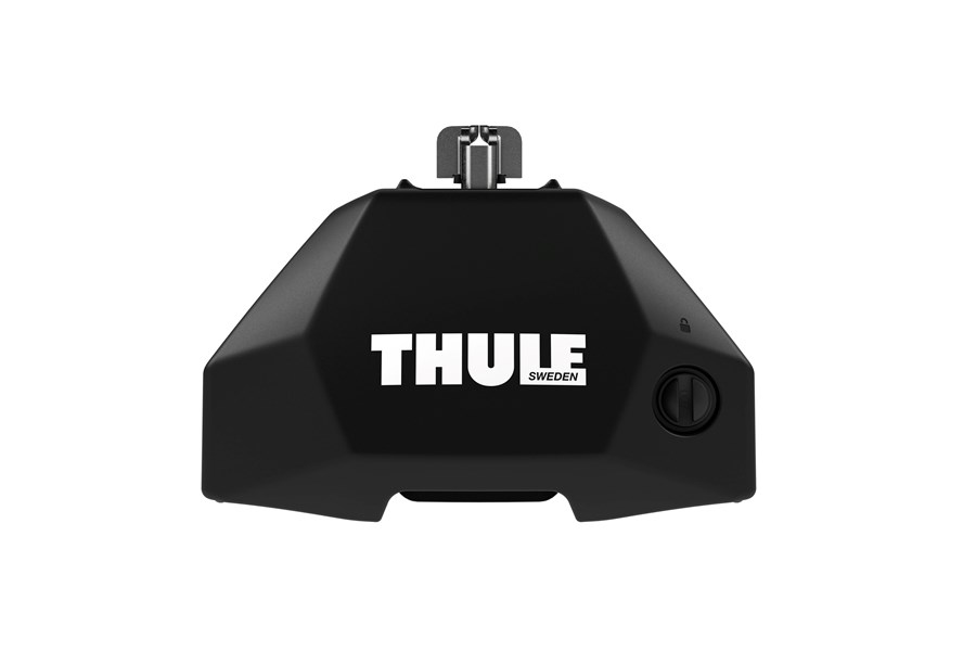 Thule Evo Fixpoint (Set of 4)