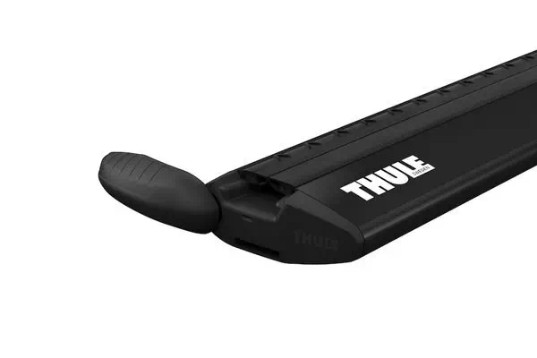 Thule Wingbar Evo 108 cm (43 in.) Black (Pair) Alternate Image Thumbnail